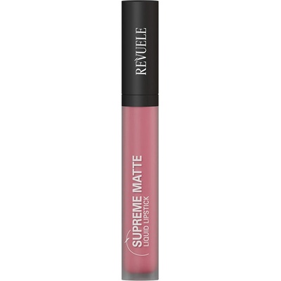 Revuele Supreme Matte Liquid Lipstick matný tekutý rúž 11 5,5 ml