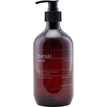 Meraki mydlo na ruky Meadow bliss 490 ml