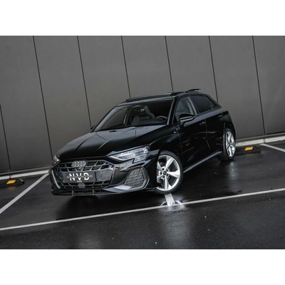 Audi A3 S-line Sportback 110 kW