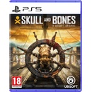 Skull & Bones