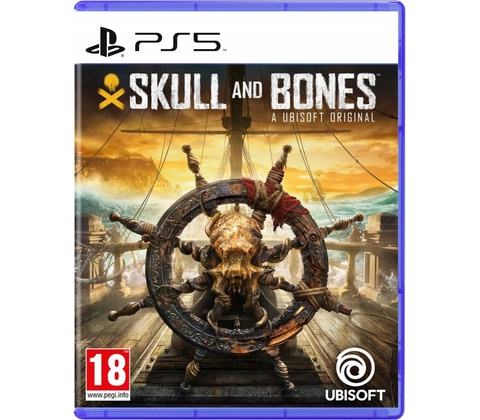 Skull & Bones