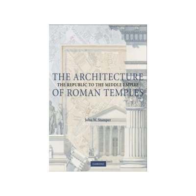 Architecture of Roman Temples