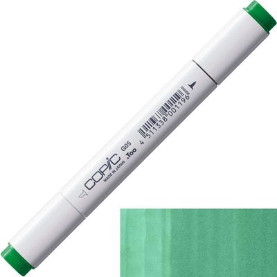 Copic Sketch Химикал маркер 5, 5 - 10 mm 05 Emerald Green 1 бр (65.2204)