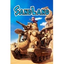 Sand Land