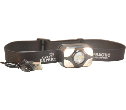 Carp Expert Practic Mini