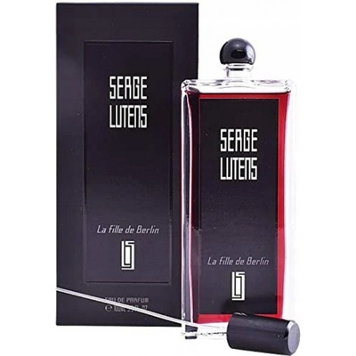 Serge Lutens La Fille De Berlin parfumovaná voda unisex 100 ml
