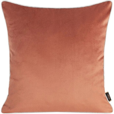 Eurofirany Velvet tmavo ružová 45 x 45 cm