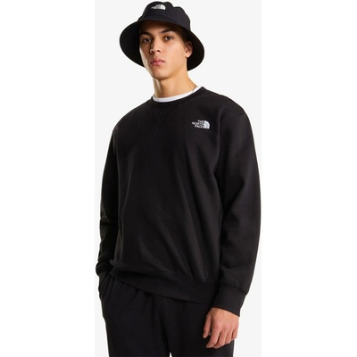 The North Face Essential Relaxed tnf black