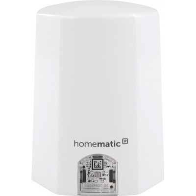 Homematic IP Senzor jasu - venkovní / IP44 / 2x AA (HmIP-SLO)