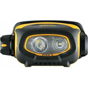 Petzl Duobelt Led 5