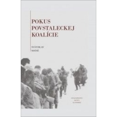 Pokus povstaleckej koalície