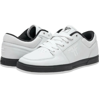 Fallen Patriot white/black