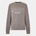 Money Block Out Crew - Steel Grey