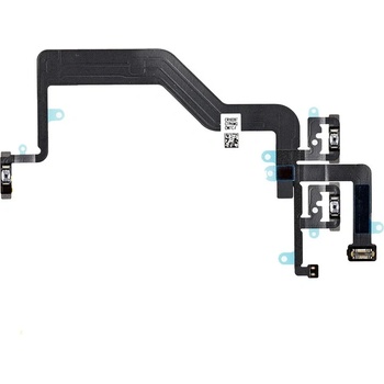 iPhone 12 mini - Power Button & Volume Button Flex