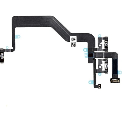 iPhone 12 mini - Power Button & Volume Button Flex