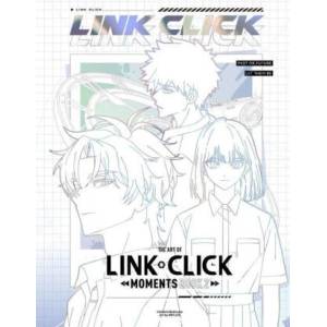 The Art of Link Click Moments Book 2 (ISBN: 9781638380788)