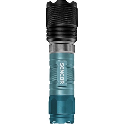 Sencor - LED Фенерче LED/5W/3xAAA IP44 (FT0933)