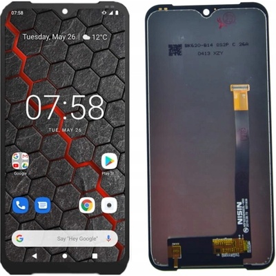 LCD Displej myPhone Hammer Blade 3 - originál