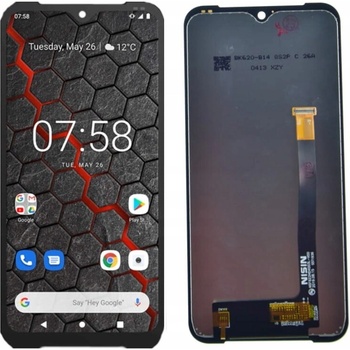 LCD Displej myPhone Hammer Blade 3 - originál