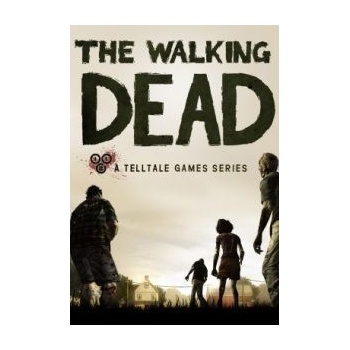 The Walking Dead