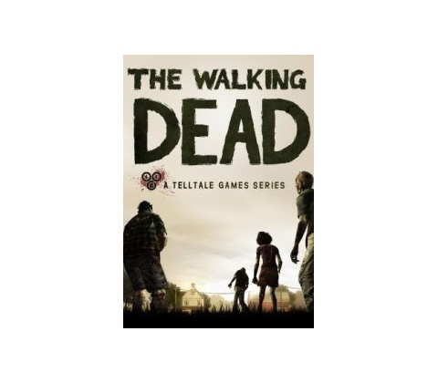 The Walking Dead