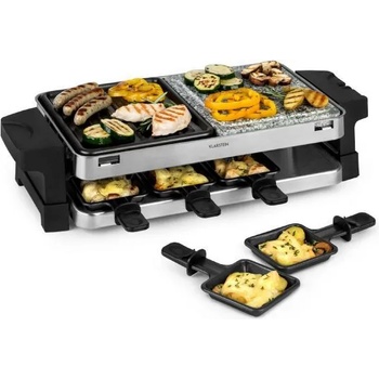 Image 1 of Klarstein Sirloin Raclette