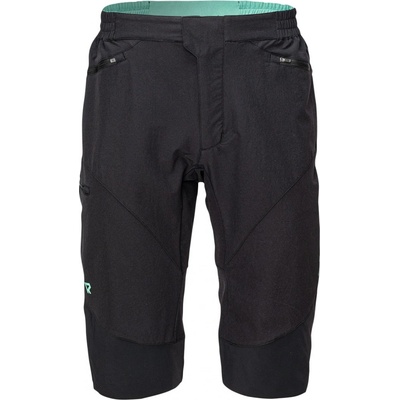 Radvik pánské Xray Shorts GTS M000215011 Černá