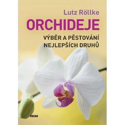 Orchideje