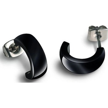 Boccia Titanium náušnice 0584-02