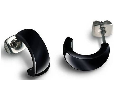 Boccia Titanium náušnice 0584-02