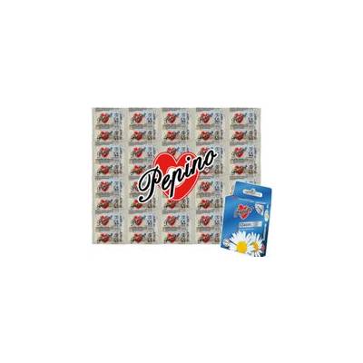 Pepino Classic 144 бр (P23437)