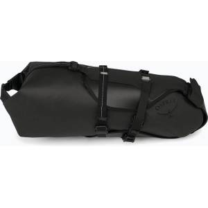 Osprey Велосипедна чанта под седалката Osprey Escapist Saddle Bag 9 l black
