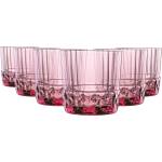 Bormioli Rocco ЧАШИ dof america'20s 370ml 6БР РОЗ (122153bzq121990)