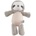 Ingenuity Плюшена играчка Ingenuity - Ленивецът Loni Plush Toy (12387)