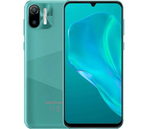 Ulefone Note 6P