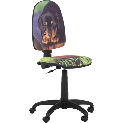 Carmen Prestige - куче