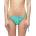 SUNDEK Nari bikini bottom - Blue (Atoll)