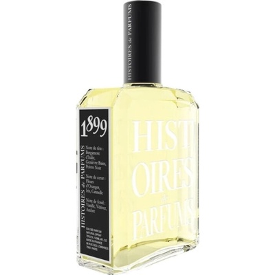 Histoires de Parfums 1899 parfumovaná voda pánska 120 ml tester