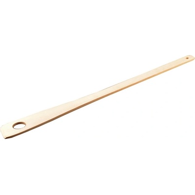 Varecha drevená 65cm s otvorom 54033