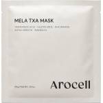 Arocell Mela TXA Mask - Осветляющая Маска 1шт/43g