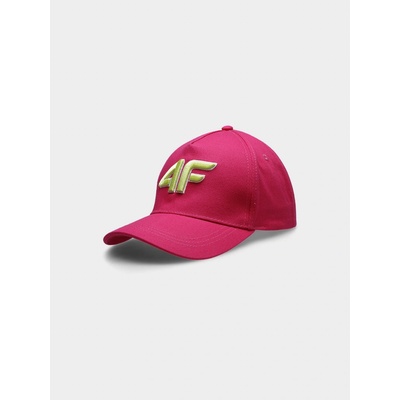 4F 4FJSS23ACABF104 HOT PINK