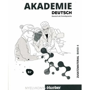 Akademie Deutsch (ISBN: 9783191716509)