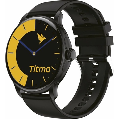 AppleMix TITMO O-150