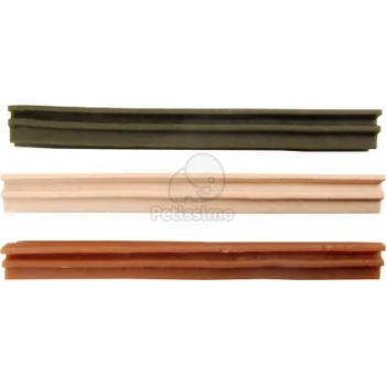 Image 1 of Flamingo Veggie Snack 3 бр - 24 см - срок на годност: 20.03. 2026