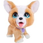 Just Play Интерактивна плюшена играчка Just Play FurReal - Poop-A-Lots, корги (28057) - ozone