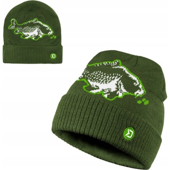 Delphin Carper zimní čepice