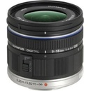 Olympus M.Zuiko Digital ED 9-18mm f/4-5.6