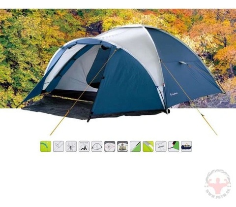 King Camp Holiday 3