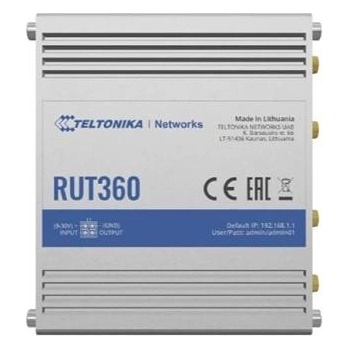 Teltonika RUT360