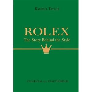 Rolex | Rachael Taylor (ISBN: 9781800787179)